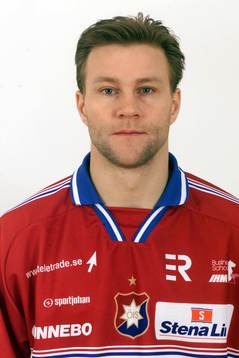 Joachim Karlsson, Örgryte