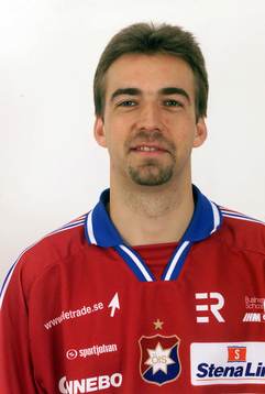 Allan Kuhn, Örgryte