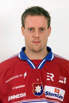 Daniel Lohm, Örgryte