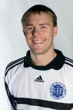 Fredrik Sundfors, GIF Sundsvall