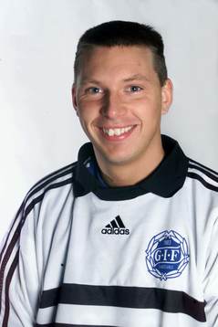 Henrik Westrin, GIF Sundsvall