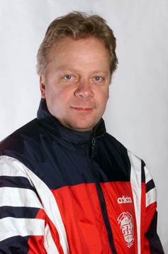 Anders Grönhagen, GIF Sundsvall