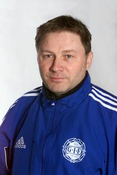 Örjan Norberg, GIF Sundsvall