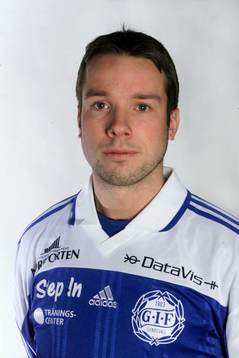 Mats Barkemo, GIF Sundsvall