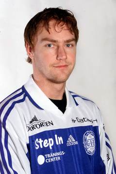 Christer Bergqvist, GIF Sundsvall
