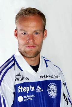 Joel Cedergren, GIF Sundsvall