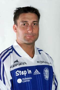 Leif Forsberg, GIF Sundsvall