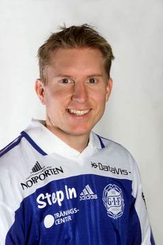 Magnus Henrysson, GIF Sundsvall
