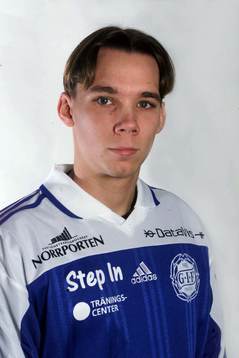 Fredrik Lundqvist, GIF Sundsvall