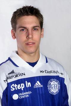 Daniel Näsholm, GIF Sundsvall