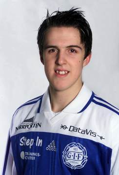 Per Nilsson, GIF Sundsvall