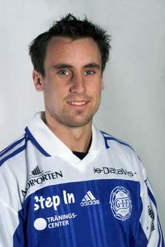 Joakim Olsson, GIF Sundsvall