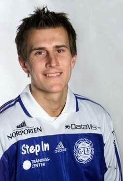Karl Ståhl, GIF Sundsvall