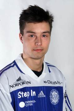 Mattias Strömqvist, GIF Sundsvall