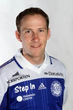 Göran Sundqvist, GIF Sundsvall