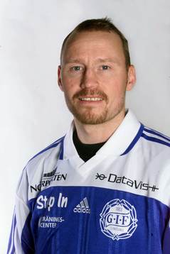 Magnus Svensson, GIF Sundsvall