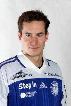 Mattias Thorsell, GIF Sundsvall