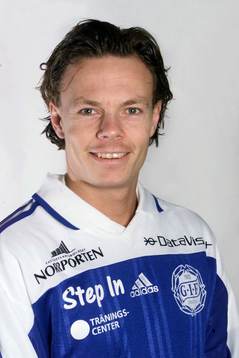 Andreas Yngvesson, GIF Sundsvall
