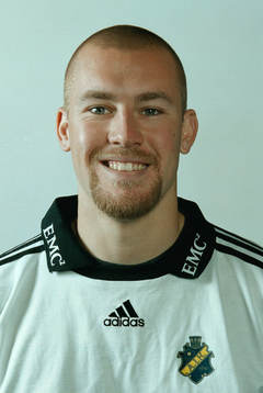 Lee Baxter, AIK