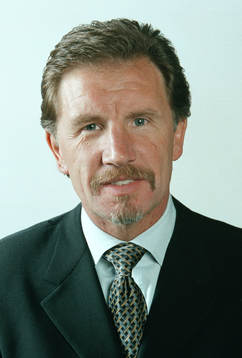 Stuart Baxter, AIK
