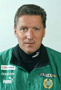 Sören Cratz, Hammarby IF