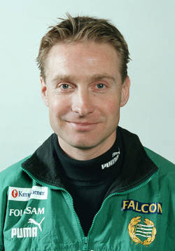 Thomas Dennerby, Hammarby IF
