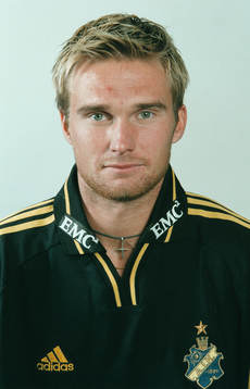 Andreas Andersson, AIK