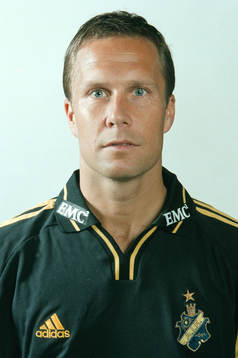 Ola Andersson, AIK
