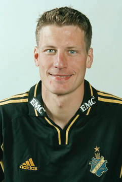 Michael Brundin, AIK