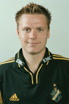 Karl Corneliusson, AIK