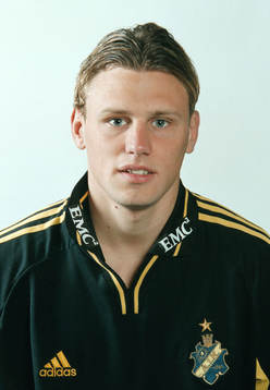 Daniel Hoch, AIK