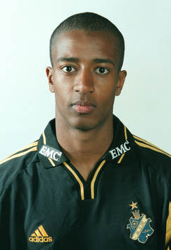 Benjamin Kibebe, AIK