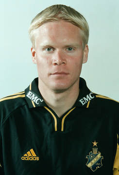 David Ljung, AIK