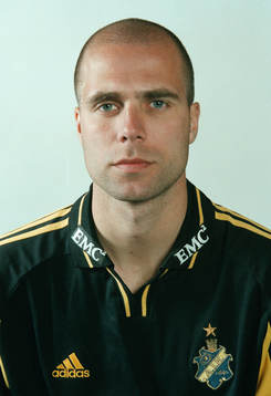 Teddy Lucic, AIK
