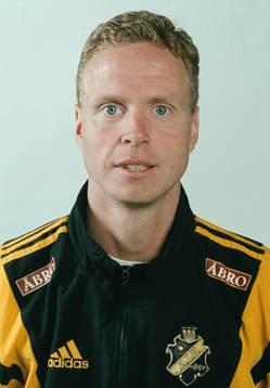 Pär Millqvist, AIK