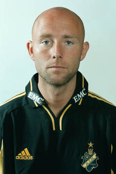 Mattias Thylander, AIK