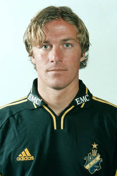 Daniel Tjernström, AIK
