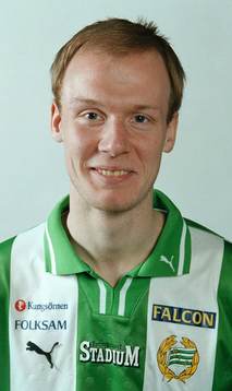 Mikael Andersson, Hammarby IF