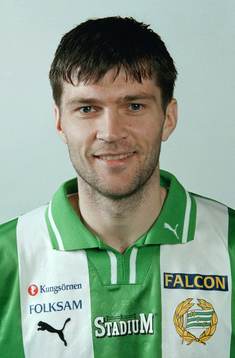 Trym Bergman, Hammarby IF
