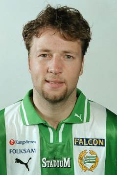Andreas Bild, Hammarby IF