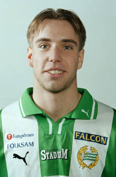 Daniel Bovbjerg, Hammarby IF