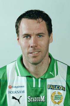 Hans Eskilsson, Hammarby IF