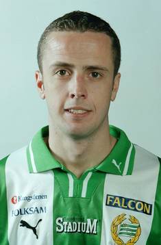 Jens Gustafson, Hammarby IF
