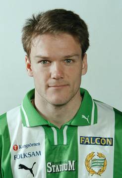 Mikael Hellström, Hammarby IF