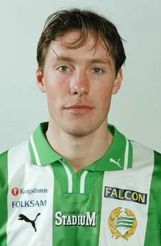 Mats Larsson, Hammarby IF