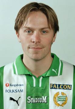 Roger Sandberg, Hammarby IF