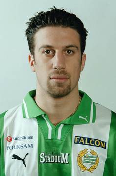 Suleyman Sleyman, Hammarby IF