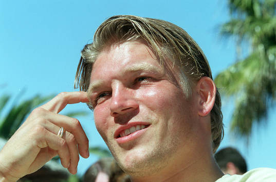 Marcus Allbäck