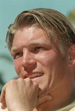 Marcus Allbäck