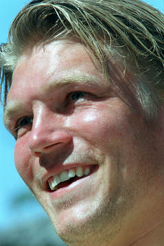 Marcus Allbäck